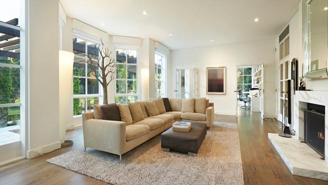 The luxury estate at 750 Orrong Rd, Toorak, is expected to sell for more than $20 million.