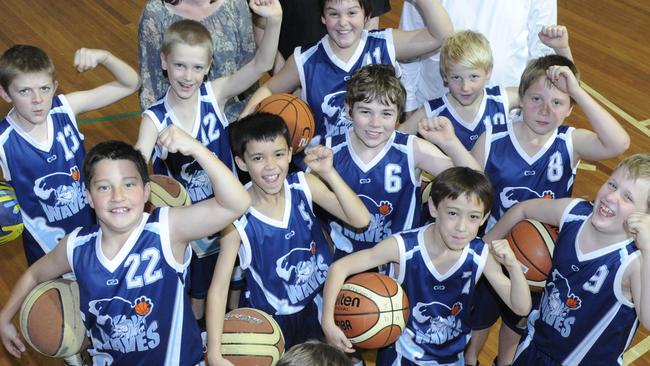 The situation affects a lot of juniot players who’s competitions have been cancelled. (File image)