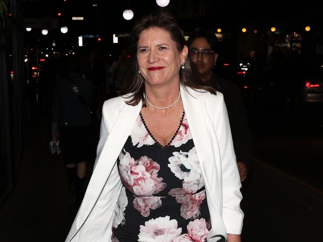 NSW Liberal state executive member Wendy Lindsay last month told the chat group how the nomination process “should never” again be left so late.