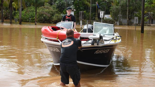 Lismore will see some benefit from funding in the state budget. Picture: Cath Piltz