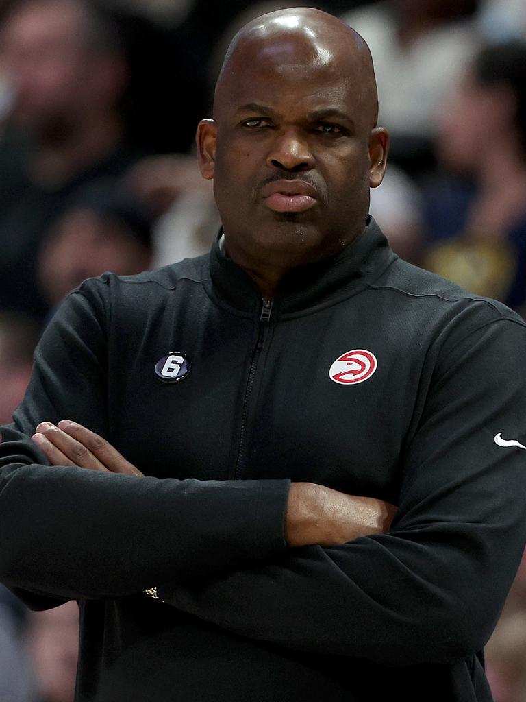 Nate McMillan could become Lakers' defensive assistant coach