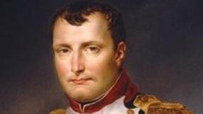 French statesman and military leader Napolean Bonaparte, who rose to prominence during the French Revolution and led several successful campaigns during the French Revolutionary Wars, was born on this day in 1769.