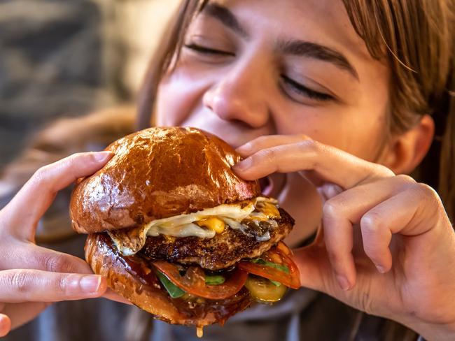 Is junk food really that bad for you? PIcture: iStock