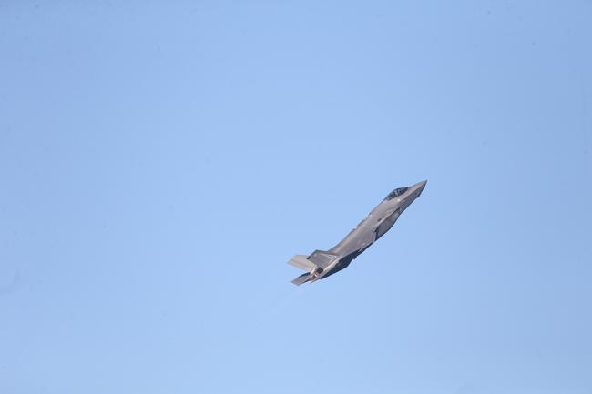 Pacific Airshow Day 2. 17 August 2024 Surfers Paradise Picture by Richard Gosling