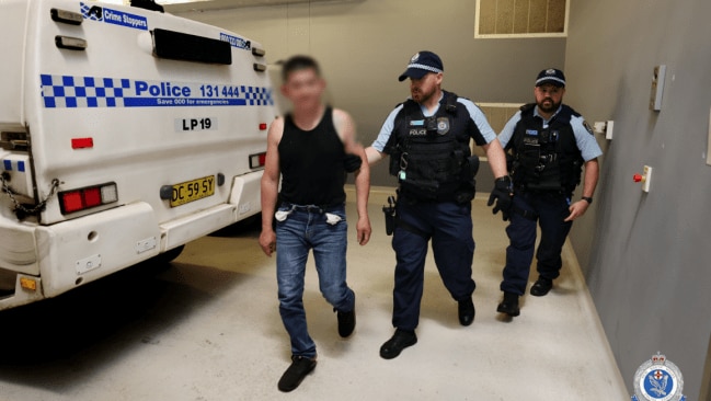 Four Men Charged After Drugs And Cash Worth $1.3 Million Seized In ...