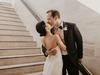 ‘100 things he loves about me’: Incredible proposal that had bride-to-be in tears