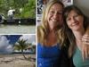 Demons still haunt Daintree croc survivor
