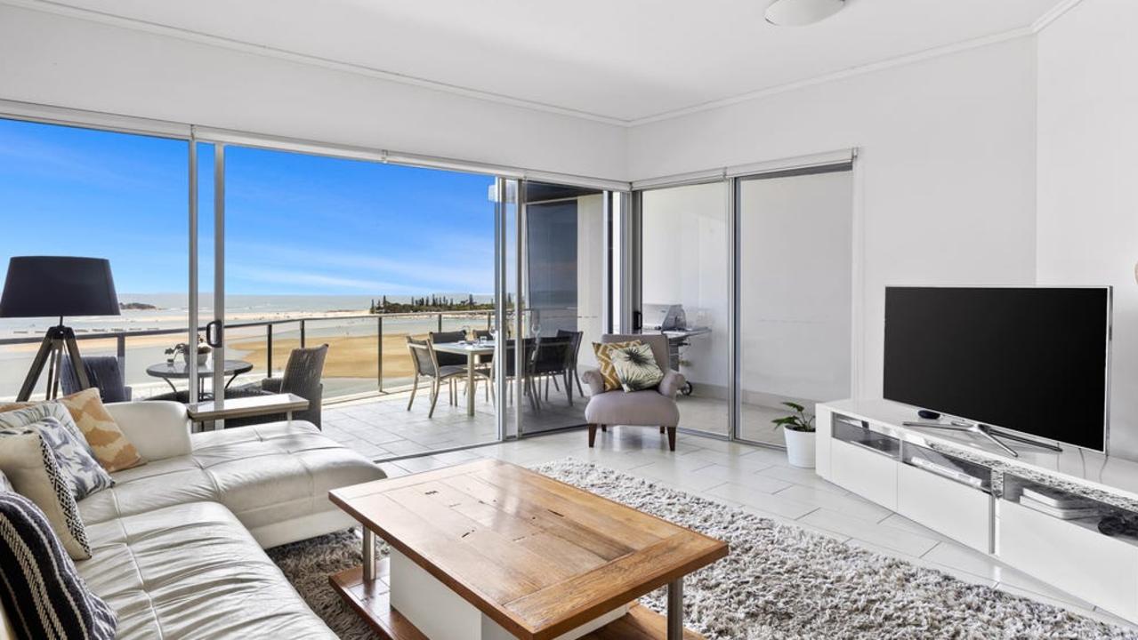 Duporth Ave, Maroochydore. Picture: realestate.com.au