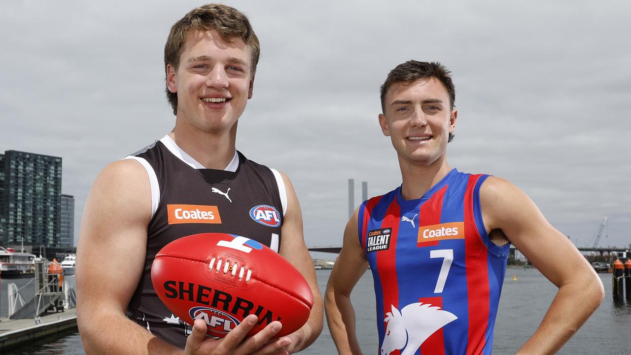 2024 AFL Draft Day 1 team ratings The Advertiser