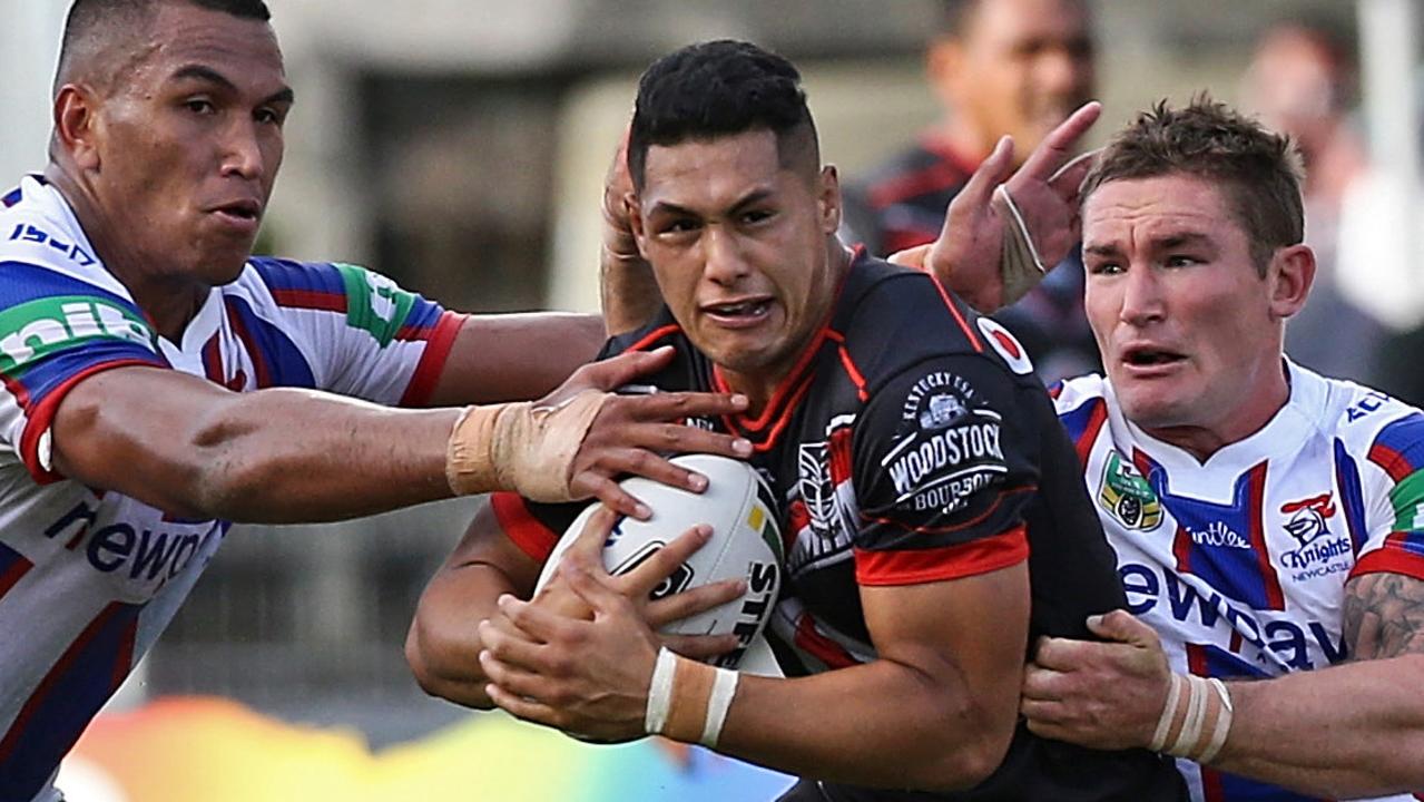 Sydney Roosters bracing to face Roger Tuivasa-Sheck for the first time ...