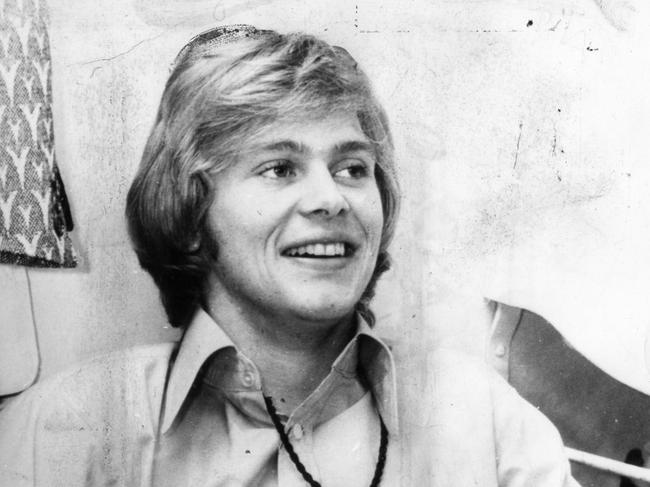 The doco traces music legend John Farnham’s career from the 1960s onwards.