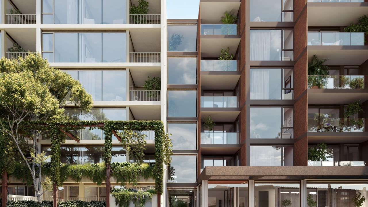 Construction of 1 York St, Geelong, will commence in early 2024.