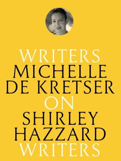 Writers on Writers