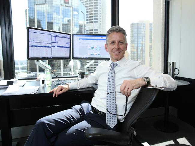 Steinberg: Why Dexus is the real deal