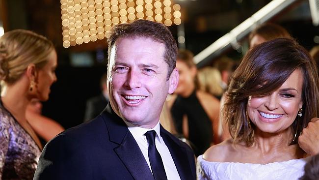 2015 Logie Awards - Arrivals