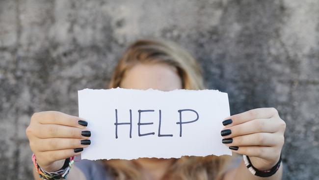 The Government has recently allocated more funding for youth mental health. Photo: Thinkstock