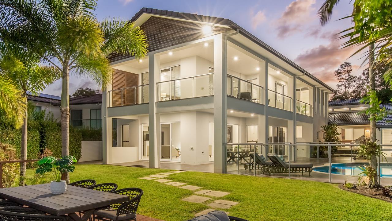 Why Investor Unfazed By $500k Loss On Suburban Showstopper Home, Qld ...