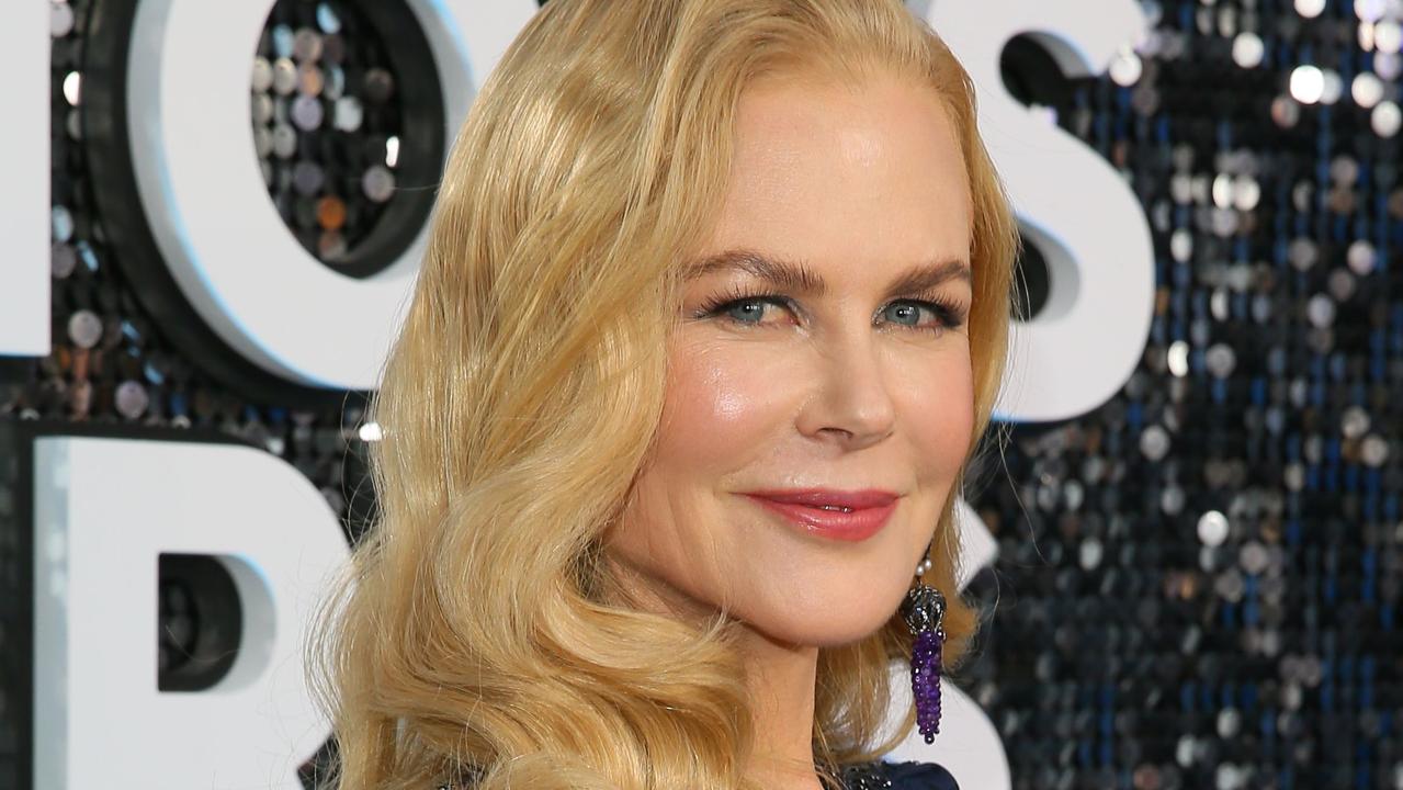 Nicole Kidman Brings $100m Liane Moriarty Miniseries Nine Perfect ...