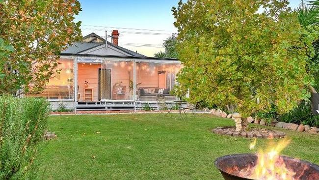 Homes in Rosewater are regularly making $50,000 to $100,000 more than the same time last year. Picture: Supplied