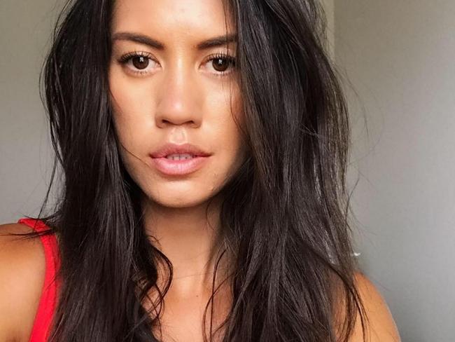 Wests Tigers’ Tim Simona’s former girlfriend Jaya Taki disclosed she felt forced into an abortion and was subjected to death threats.