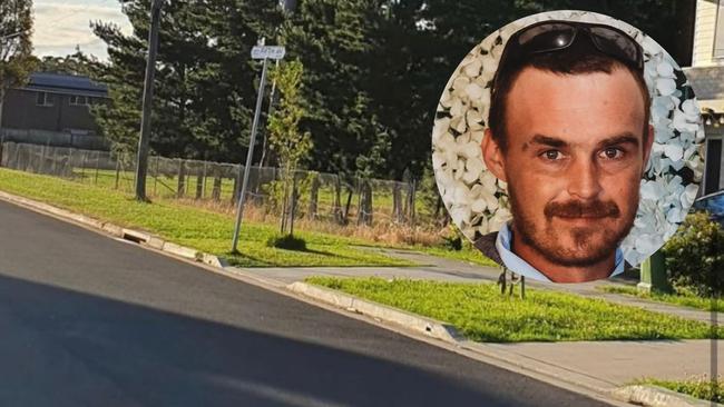 A southwest Sydney council will construct new footpaths after a father of three was fatally struck in an alleged hit and run.