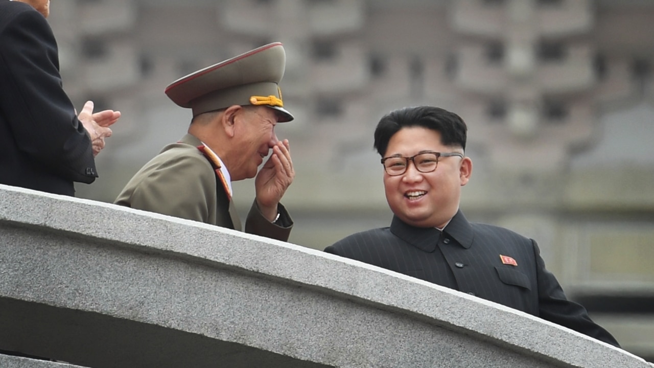 North Korea’s military ‘will be key’ to deciding Kim Jong Un’s ...