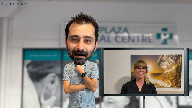 Coffs Harbour GP Dr Shahab Shirazi enlisted the help of other GPs living in regional areas to demonstrate the benefits of practising outside Sydney.