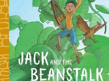 Jack and the Beanstalk for Northern Family