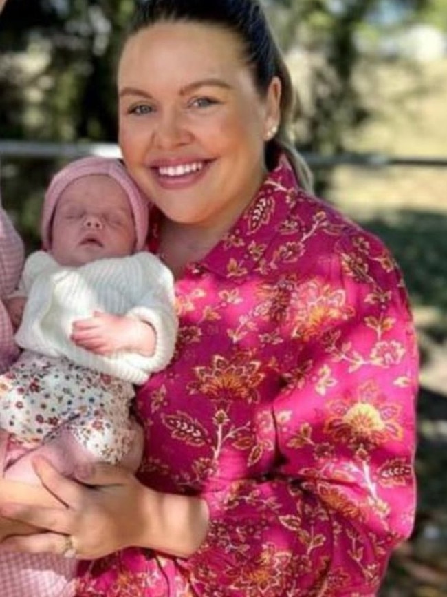 It has been one year since Rockhampton’s Tayla Black and her 11-week-old daughter Murphy Margaret were allegedly murdered.