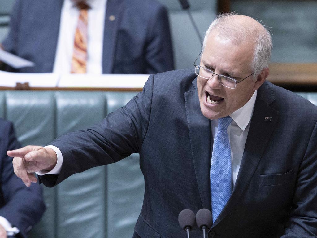 Coalition MPs should study their history
