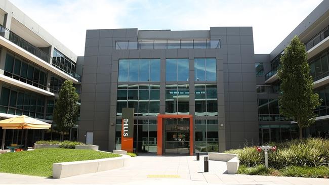 A Hills Shire Council spokeswoman said they were surprised by the inquiry.