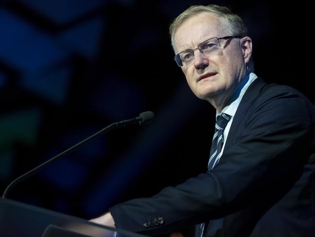 Dividend surge adds to RBA urgency