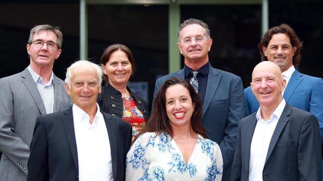 Coffs Harbour City councillors have voted on the idea of wards for the region.