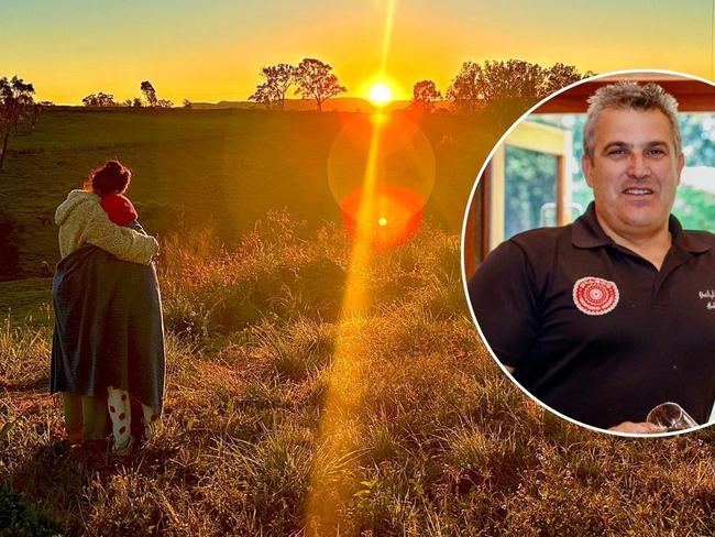 Diablo Co has relocatedÂ from the Big Pineapple at Woombye to the former Cooloola Milk factory site at Dagun. Founder and director Dimitris Limnatitis (pictured) said he was âincredibly disappointedâ to haveÂ to relocate but he was excited to be ableÂ to create a true âfarm to bottleâ experience in the Mary Valley.