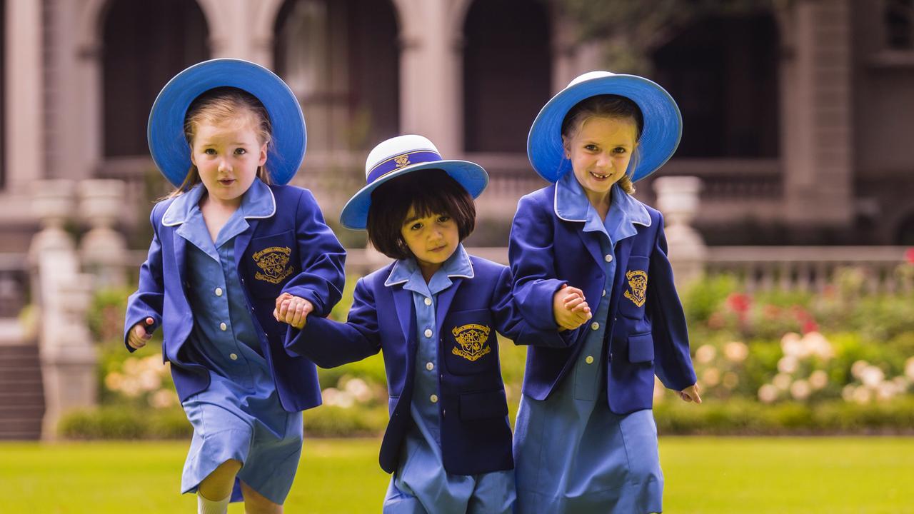 List Of Private Schools Victoria