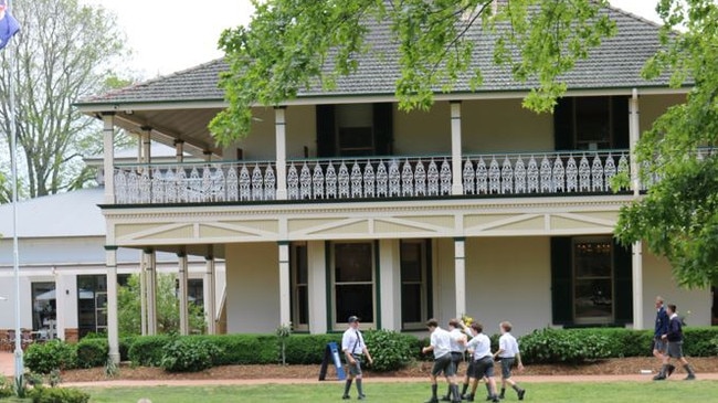 Oxley College was one of the top performing NAPLAN schools on the south east.