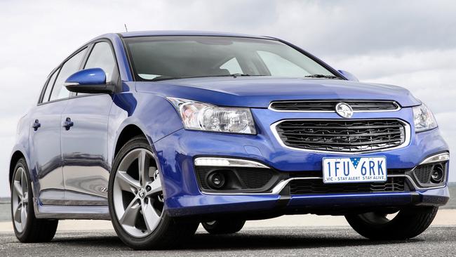 NAB’s super offering is the financial equivalent of a Holden Cruze.