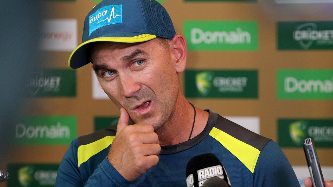 Justin Langer has called on Australia’ fractured cricket community to unite.