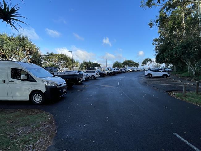 ‘Hard to enjoy your day’: Residents react to Noosa Spit parking restrictions