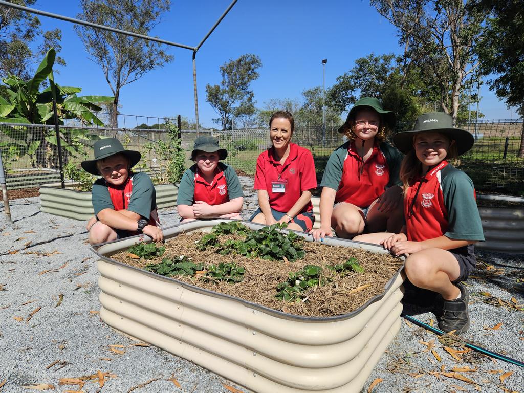 Yeppoon community pantry