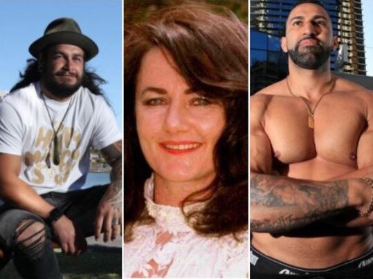 Meet the Gold Coast’s most iconic figures pt 2