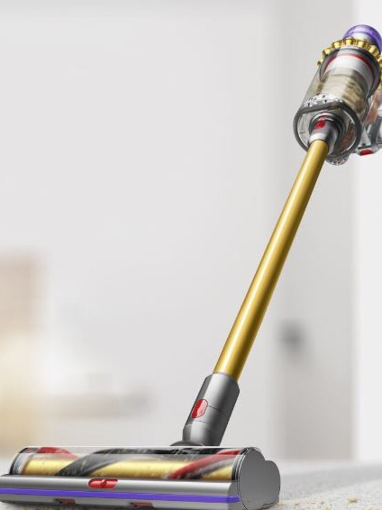 Dyson V11 Outsize Pro. Picture: Supplied