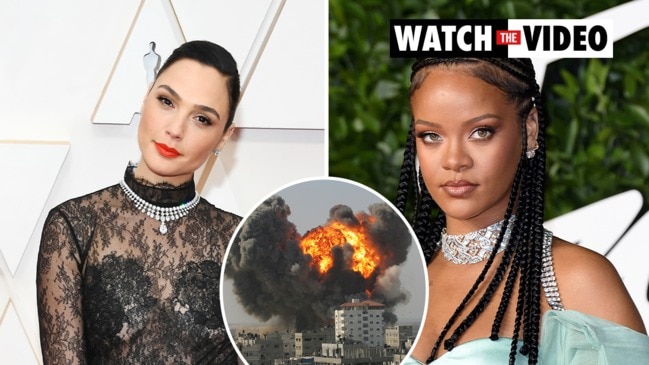 Celebrities Cop Backlash For Posting About Israel Palestine Conflict The Weekly Times