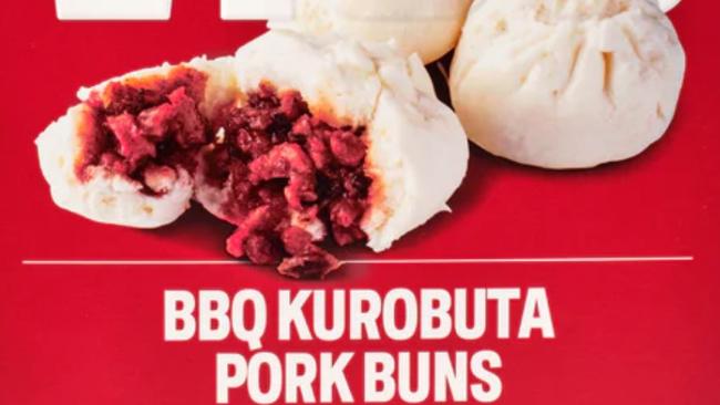 Vic’s BBQ kurobuta pork buns 480g have been recalled.