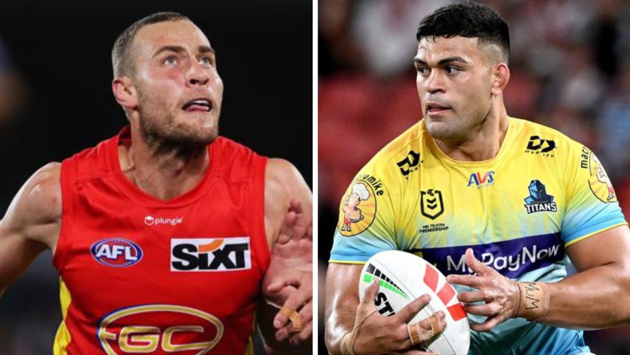 Proof the Gold Coast is the ‘death zone’ for Australian sporting teams, hopes and dreams
