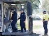 Police comb quarry site as ‘suspicious’ fire investigation begins