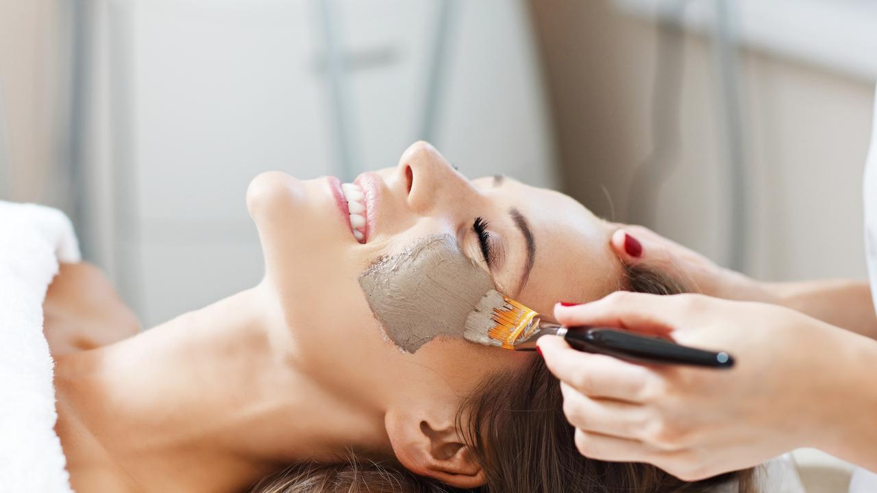 Facial treatments are only for those with deep pockets.