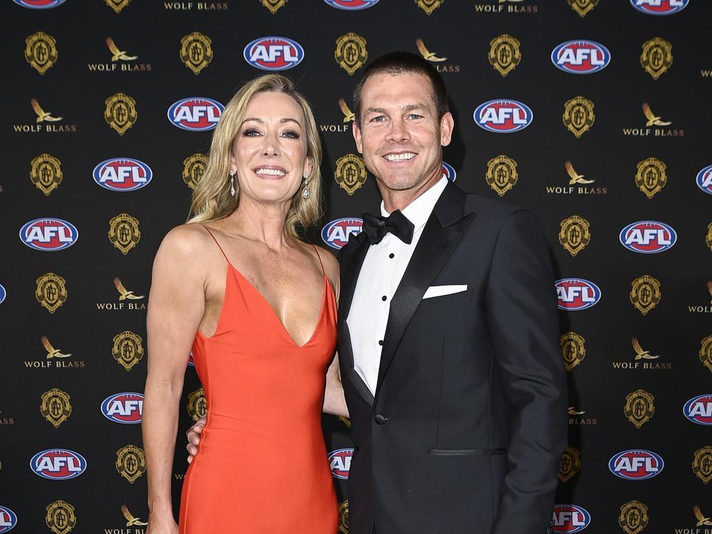 Cousins returns to the Brownlow after an 18-year absence