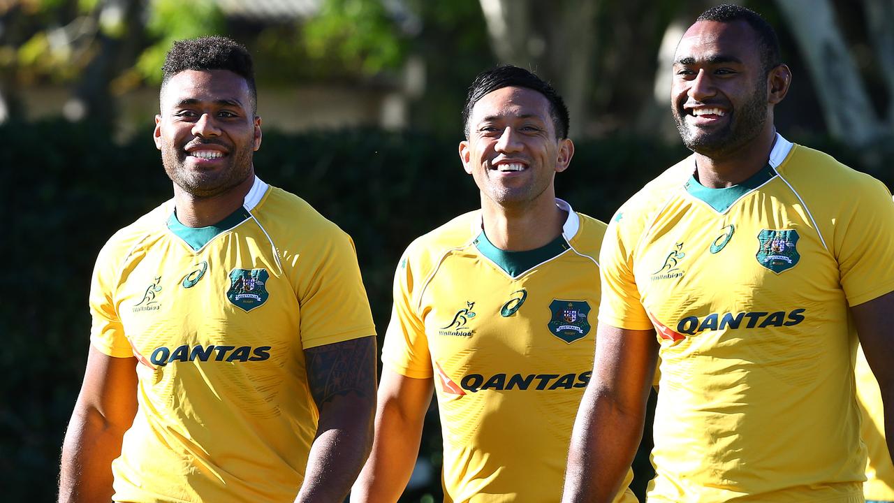Christian Lealiifano will have to wait at another week to make his Wallabies return.