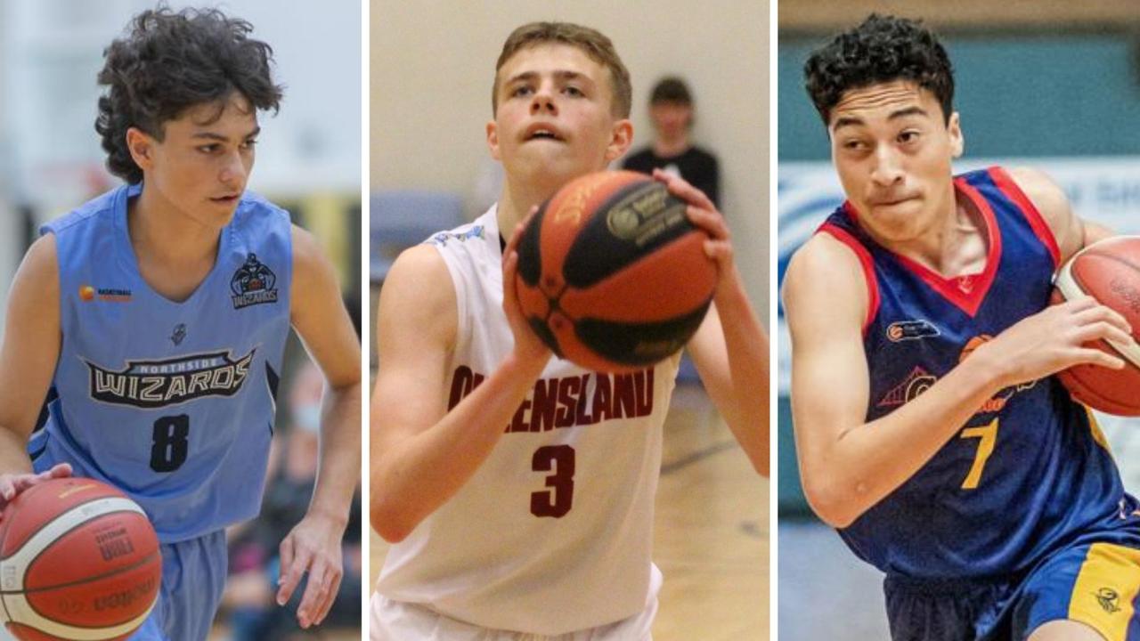 TOP 25: The players to watch in GPS Basketball 2022